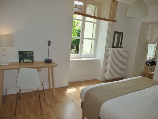 Villa Saint-Georges Vesoul Bagian luar foto