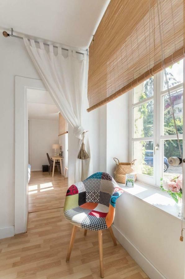 Villa Saint-Georges Vesoul Bagian luar foto